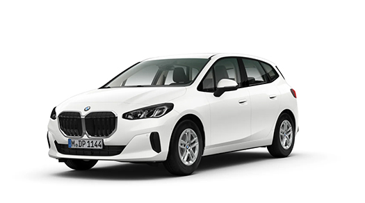 BMW 2er Active Tourer