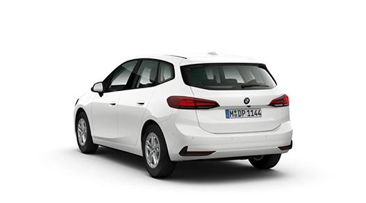 BMW 2er Active Tourer