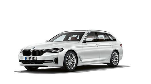 BMW 5er Touring