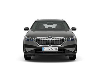 BMW 5er Touring